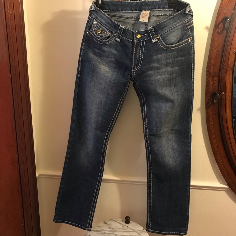 True religion jeans